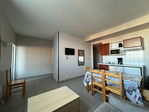 Hyper Centre de La Tranche sur Mer !