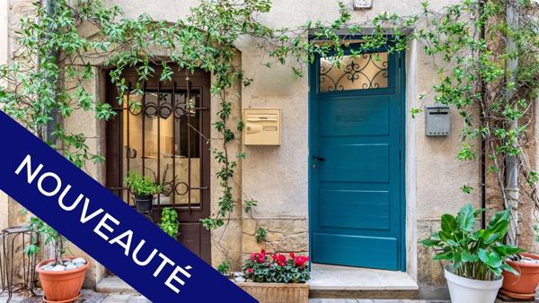 Jolie maison de village completement renovée.