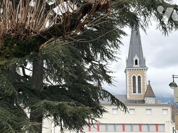 EXCLUSIVITE : APPARTEMENT -2 CHAMBRES - CENTRE VILLE- 75.66 m²