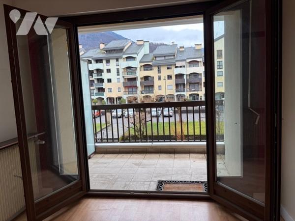 EXCLUSIVITE : APPARTEMENT -2 CHAMBRES - CENTRE VILLE- 75.66 m²