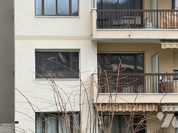 EXCLUSIVITE : APPARTEMENT -2 CHAMBRES - CENTRE VILLE- 75.66 m²