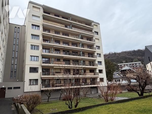 EXCLUSIVITE : APPARTEMENT -2 CHAMBRES - CENTRE VILLE- 75.66 m²