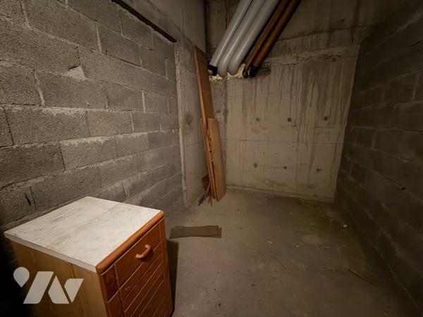 EXCLUSIVITE : APPARTEMENT -2 CHAMBRES - CENTRE VILLE- 75.66 m²