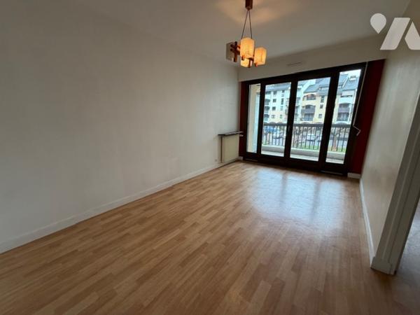 EXCLUSIVITE : APPARTEMENT -2 CHAMBRES - CENTRE VILLE- 75.66 m²
