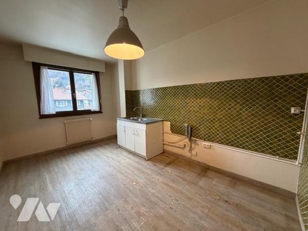 EXCLUSIVITE : APPARTEMENT -2 CHAMBRES - CENTRE VILLE- 75.66 m²