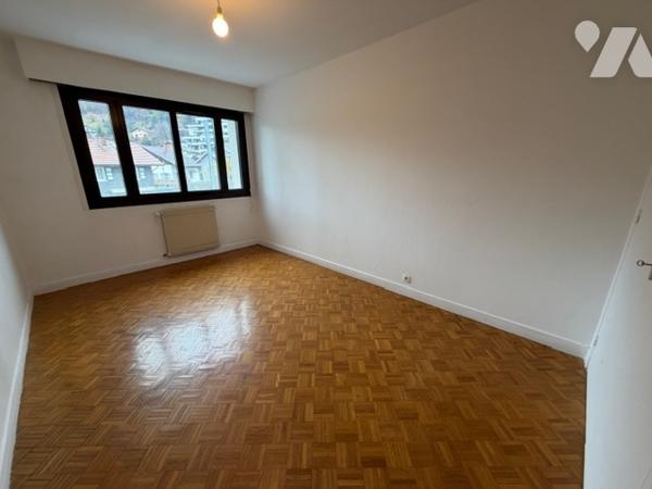 EXCLUSIVITE : APPARTEMENT -2 CHAMBRES - CENTRE VILLE- 75.66 m²