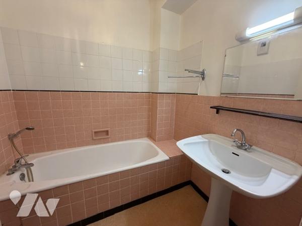 EXCLUSIVITE : APPARTEMENT -2 CHAMBRES - CENTRE VILLE- 75.66 m²