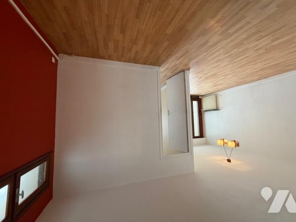 EXCLUSIVITE : APPARTEMENT -2 CHAMBRES - CENTRE VILLE- 75.66 m²