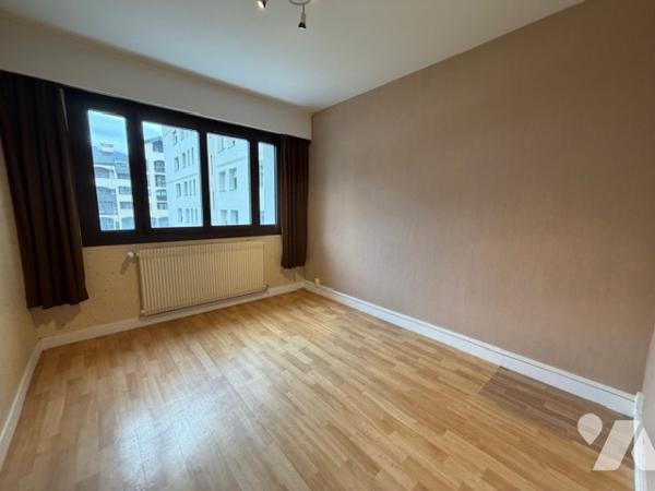 EXCLUSIVITE : APPARTEMENT -2 CHAMBRES - CENTRE VILLE- 75.66 m²