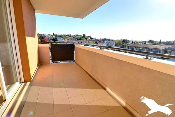 Appartement à vendre |                                       Allauch |                                        3 pièces  |  66 m²