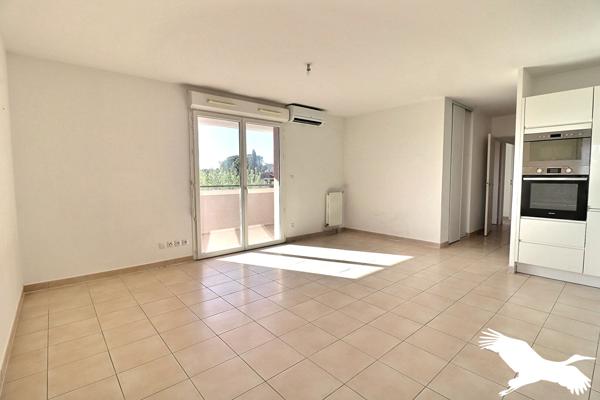 Appartement à vendre |                                       Allauch |                                        3 pièces  |  66 m²
