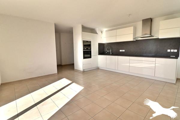 Appartement à vendre |                                       Allauch |                                        3 pièces  |  66 m²