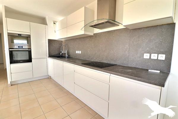 Appartement à vendre |                                       Allauch |                                        3 pièces  |  66 m²