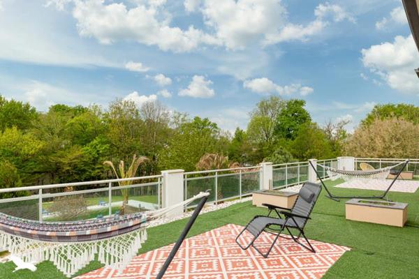 Maison à vendre |                                       Ussac |                                        6 pièces  |  160 m²