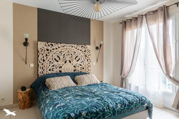 Maison à vendre |                                       Ussac |                                        6 pièces  |  160 m²