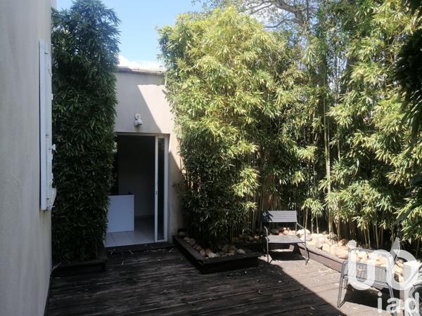 Maison 6 pièces de 150 m² à Entraigues-sur-la-Sorgue (84320)