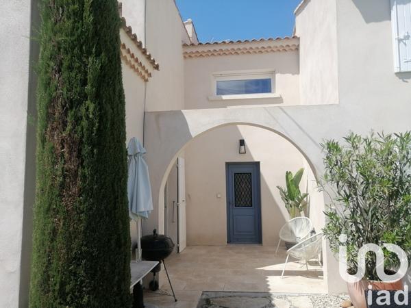 Maison 6 pièces de 150 m² à Entraigues-sur-la-Sorgue (84320)