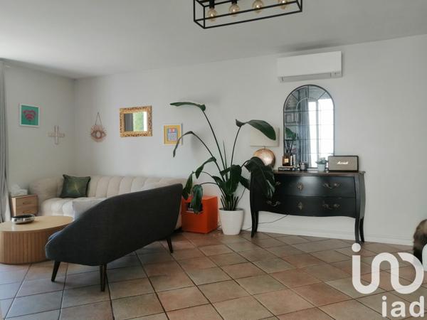 Maison 6 pièces de 150 m² à Entraigues-sur-la-Sorgue (84320)