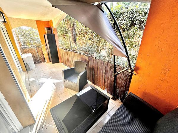 MOUGINS LE HAUT / COUP DE COEUR