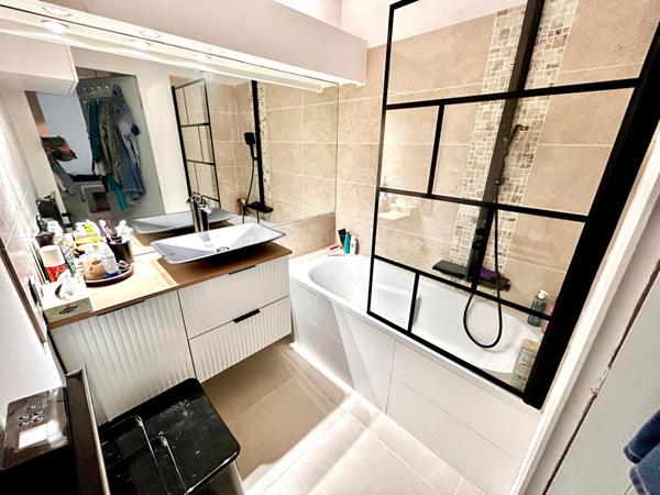 MOUGINS LE HAUT / COUP DE COEUR