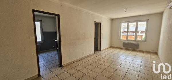 Maison à vendre 4 pièces 73 m² Sorgues
