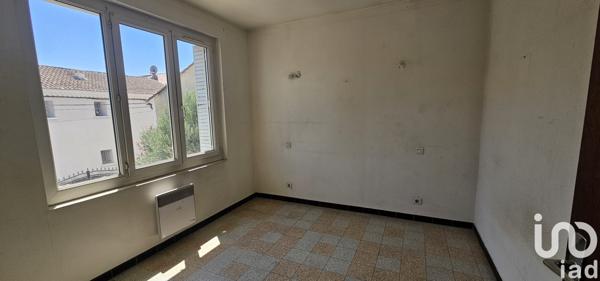 Maison à vendre 4 pièces 73 m² Sorgues