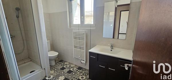 Maison à vendre 4 pièces 73 m² Sorgues