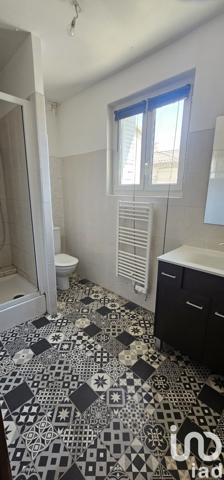 Maison à vendre 4 pièces 73 m² Sorgues