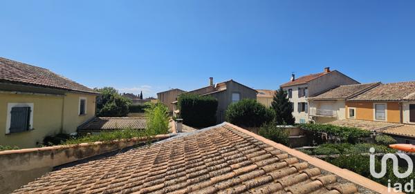 Maison à vendre 4 pièces 73 m² Sorgues