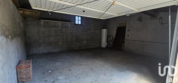 Maison à vendre 4 pièces 73 m² Sorgues