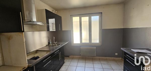 Maison à vendre 4 pièces 73 m² Sorgues