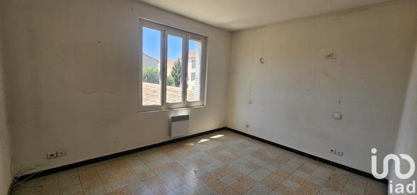 Maison à vendre 4 pièces 73 m² Sorgues