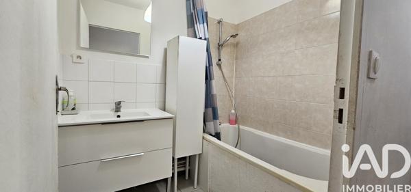 Appartement à vendre 5 pièces 100 m² Les Mureaux