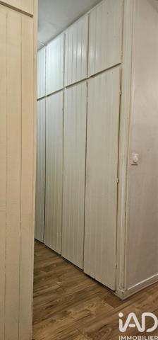 Appartement à vendre 5 pièces 100 m² Les Mureaux