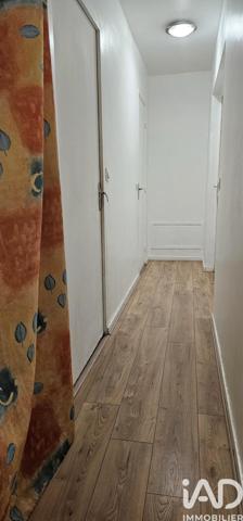 Appartement à vendre 5 pièces 100 m² Les Mureaux