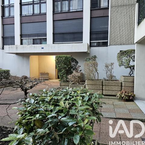 Appartement à vendre 5 pièces 100 m² Les Mureaux