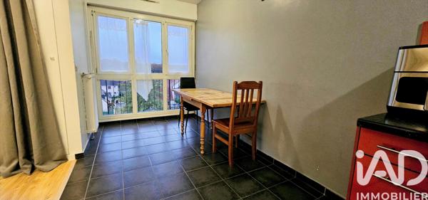 Appartement à vendre 5 pièces 100 m² Les Mureaux