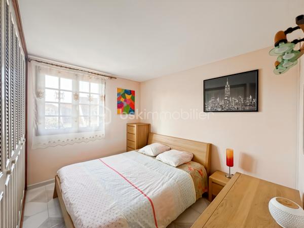 Maison traditionnelle de 143 m²