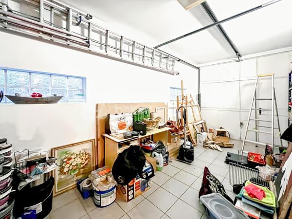 Maison traditionnelle de 143 m²