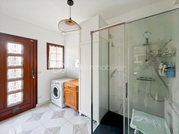 Maison traditionnelle de 143 m²