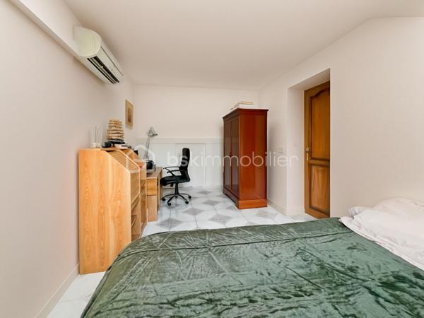 Maison traditionnelle de 143 m²