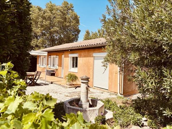 Maison à vendre 299 990 € Palaja 5 p 115 m² DPE B