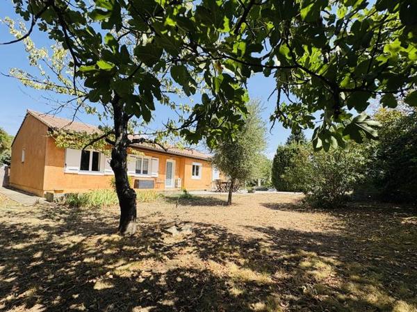 Maison à vendre 299 990 € Palaja 5 p 115 m² DPE B