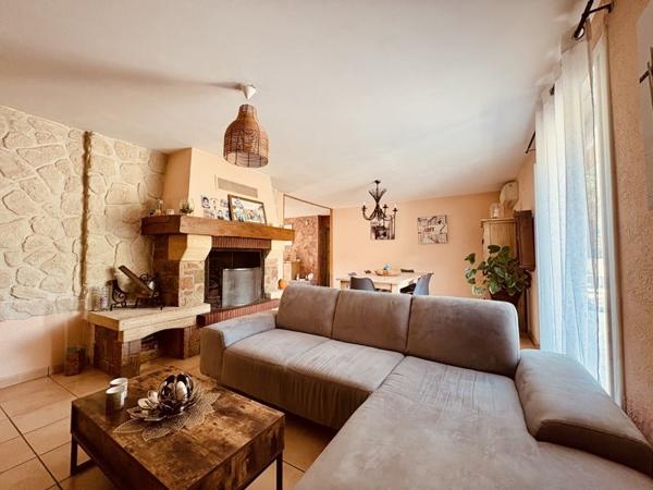 Maison à vendre 299 990 € Palaja 5 p 115 m² DPE B