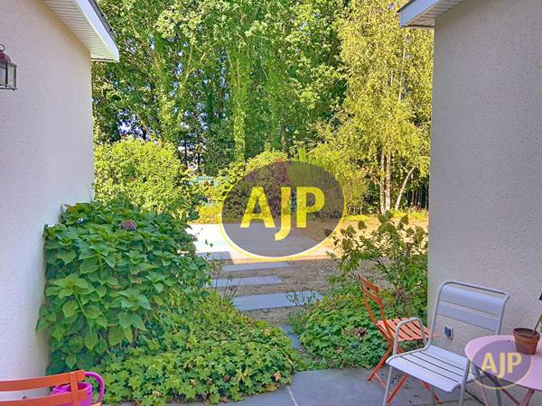 Vente maison Carquefou : 493 500 € - AJP Immobilier Carquefou