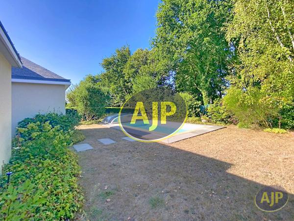 Vente maison Carquefou : 493 500 € - AJP Immobilier Carquefou