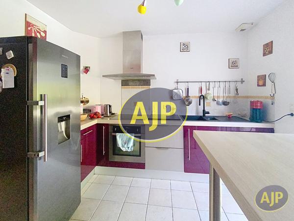 Vente maison Carquefou : 493 500 € - AJP Immobilier Carquefou