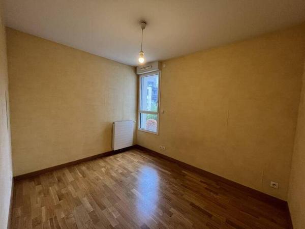 Appartement 3 pièces - 44000 Nantes -  Guist'hau