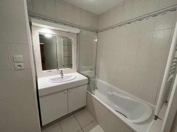 Appartement 3 pièces - 44000 Nantes -  Guist'hau