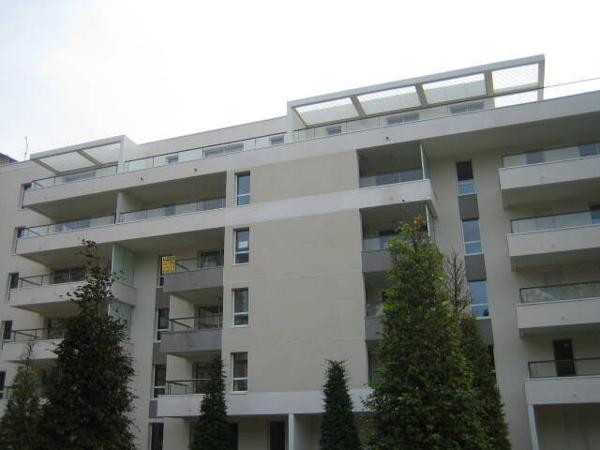 Appartement 3 pièces - 44000 Nantes -  Guist'hau